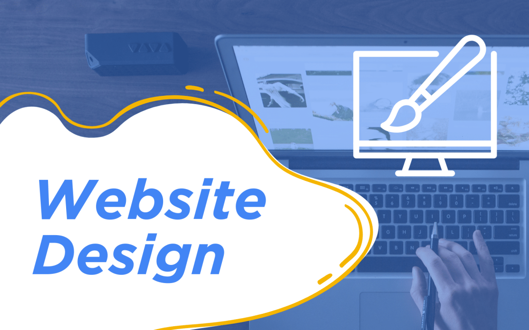 Website and Logo Design for Your Business