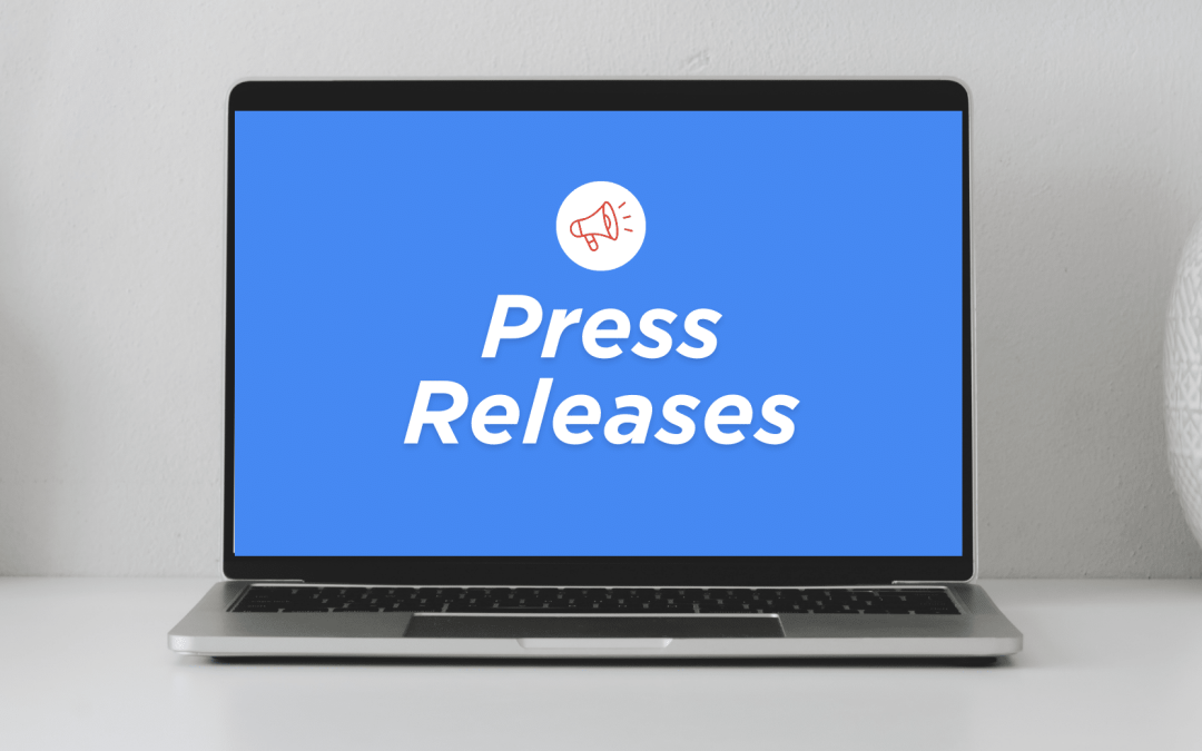 How Can a Mount Pleasant Press Release and PR Company Elevate Your Brand?