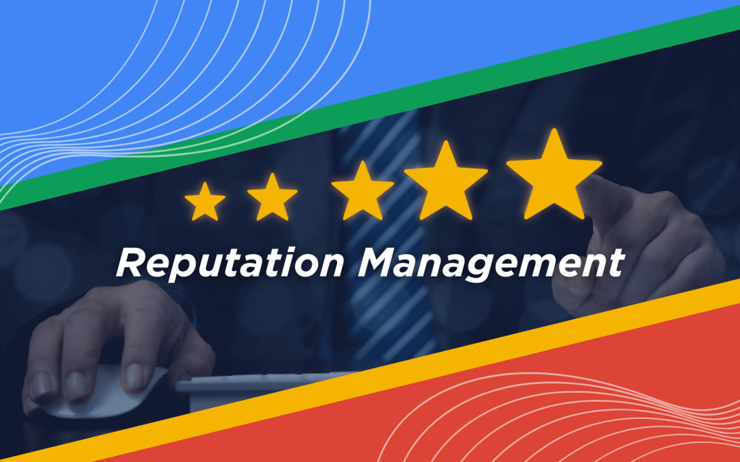 What is a Good Reputation Management Strategy?