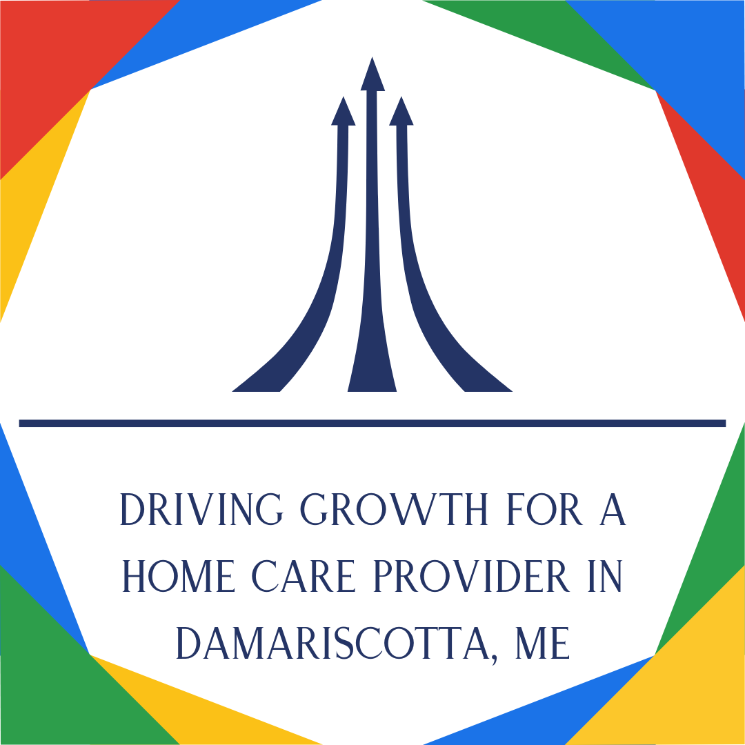 Home Care Provider – Damariscotta, ME