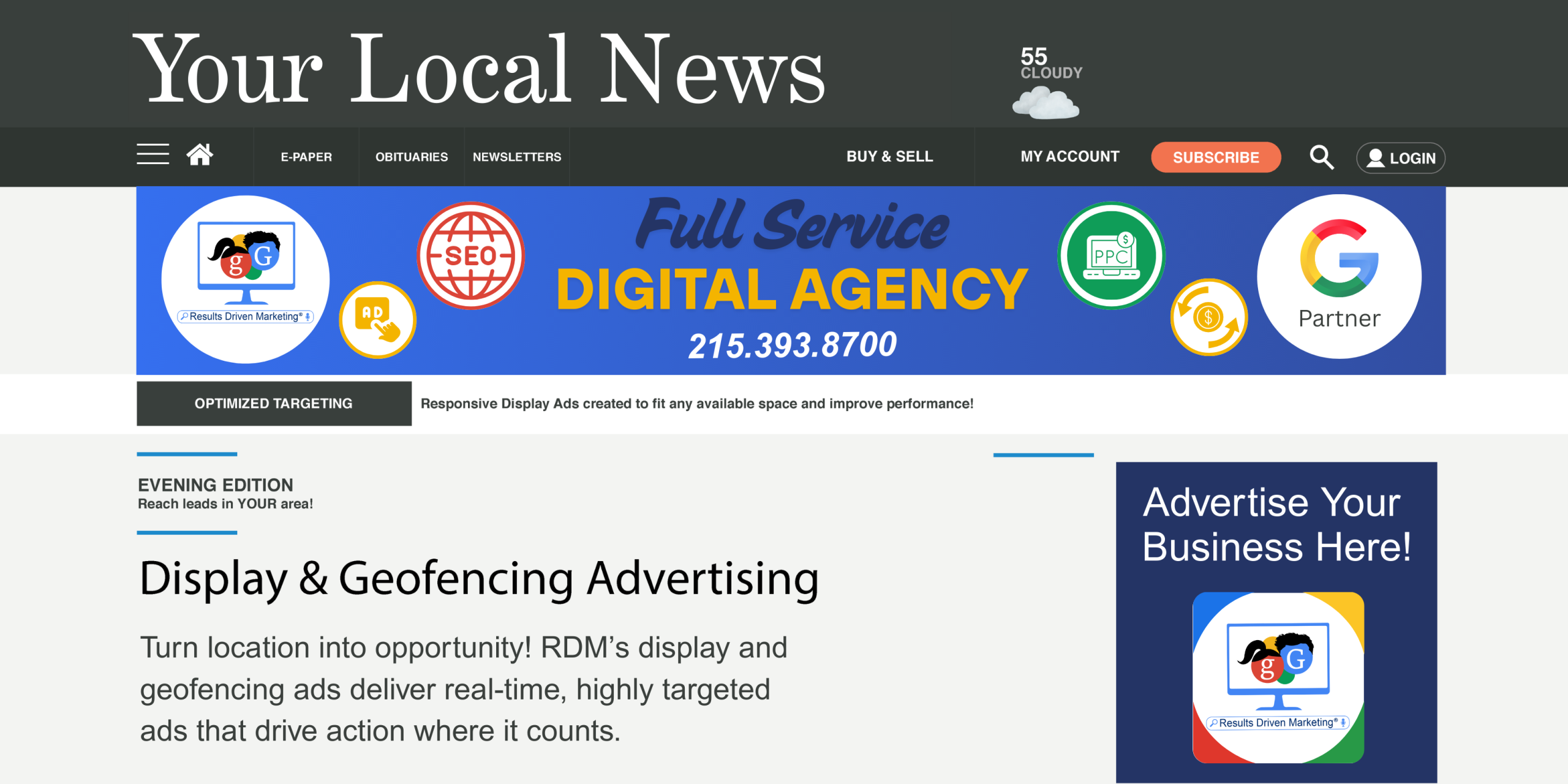 Display Desktop scaled