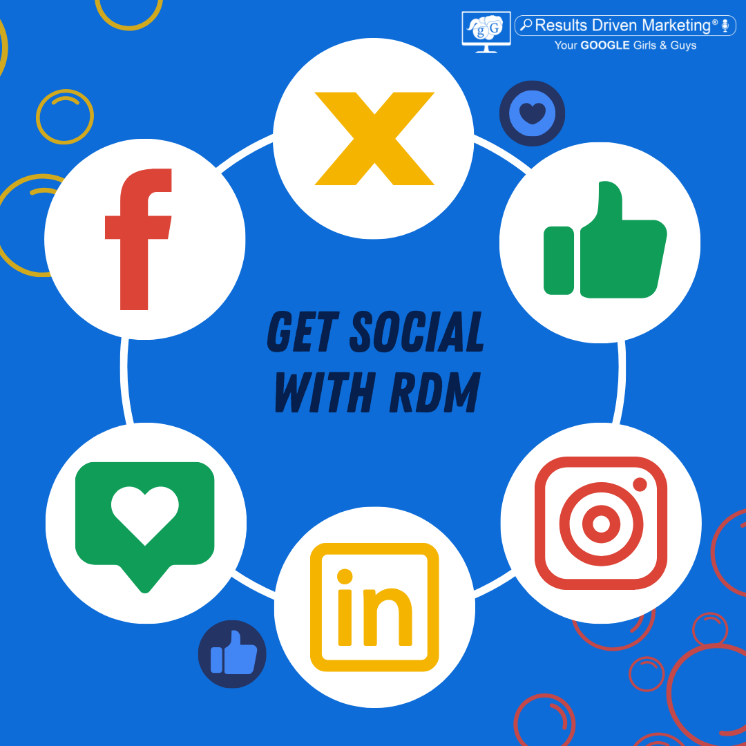 Social Media Management