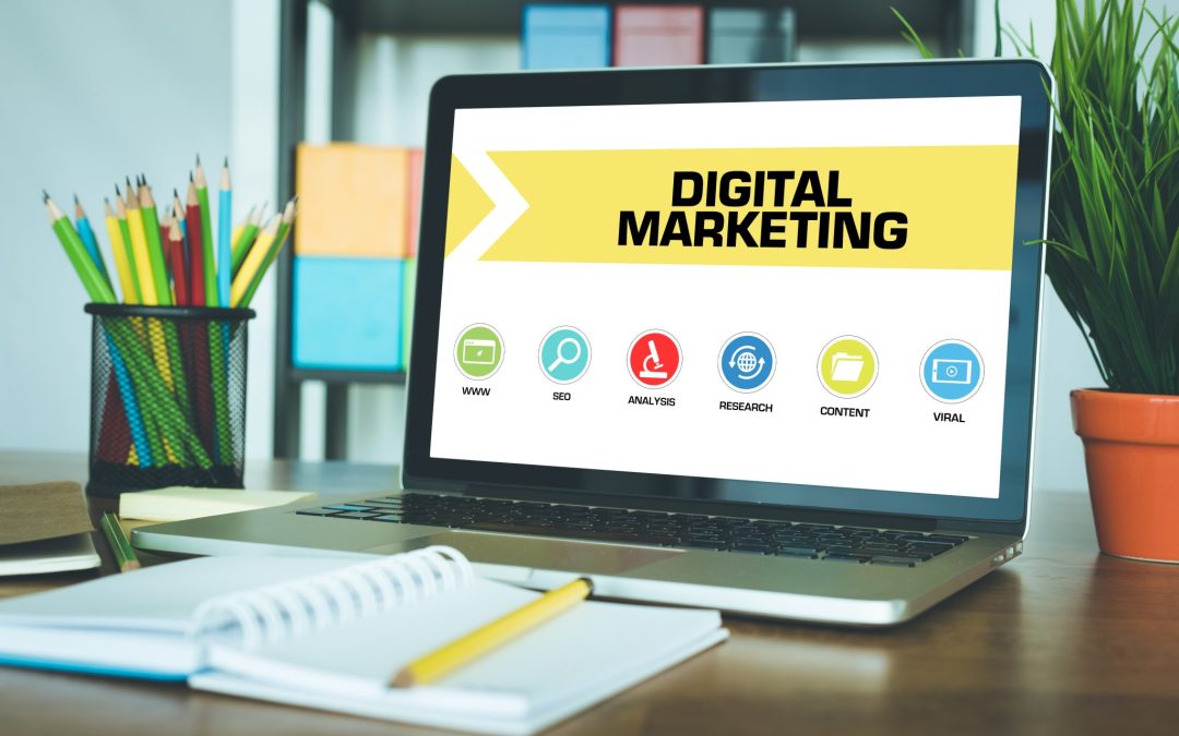 How to Turn Website Traffic into Leads with Strategic Digital Marketing