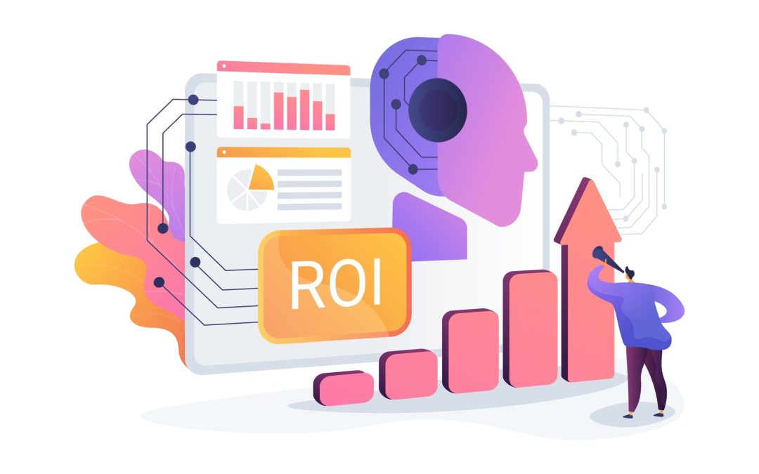 Leveraging Data to Maximize Your Marketing ROI