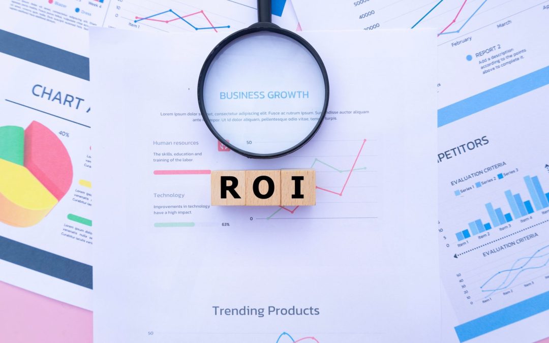 Why a Data-First Approach to Marketing Gets Better ROI