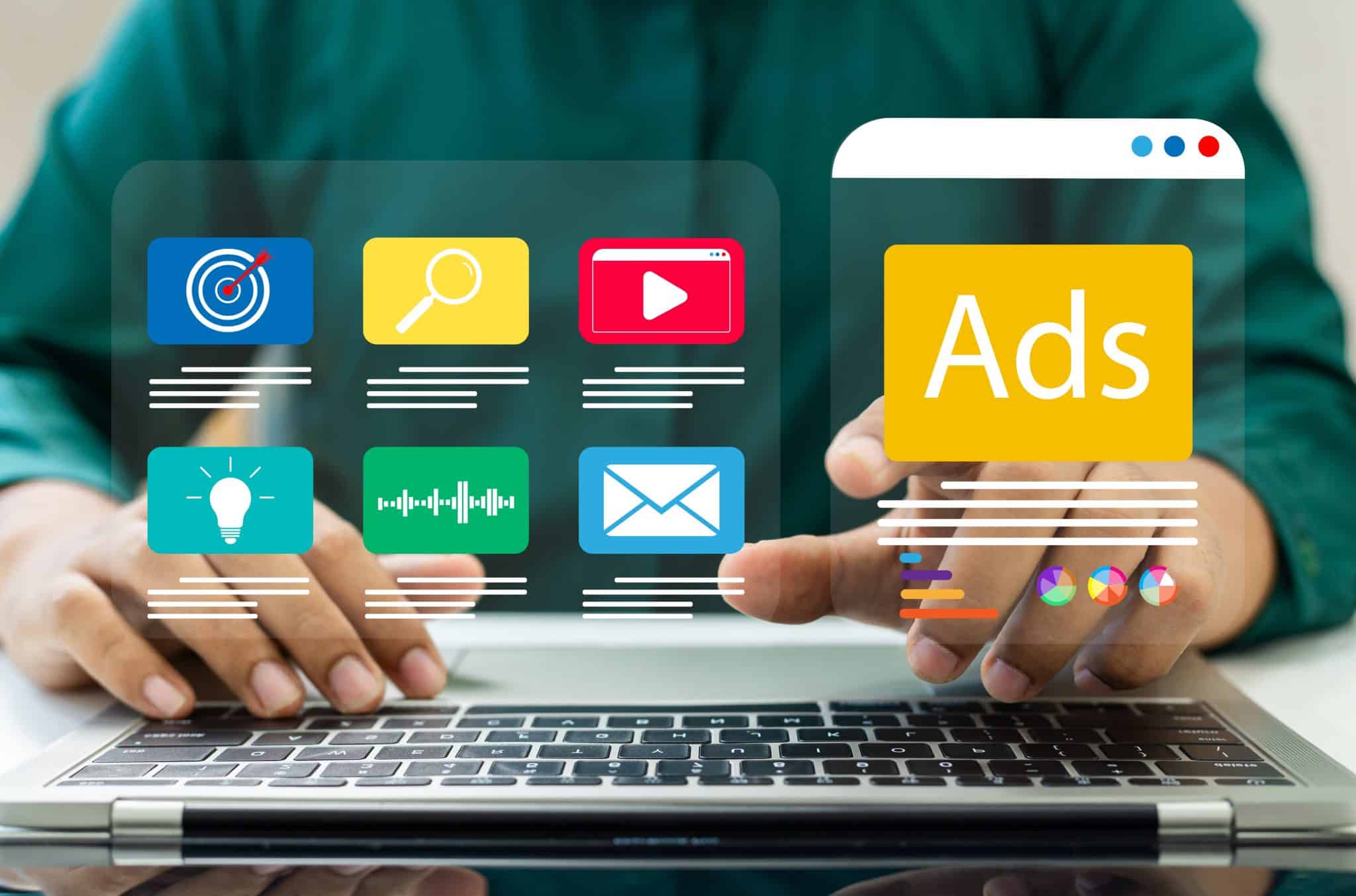 PPC - Mobile Maximizing ROI with Smart Bidding Strategies in Google Ads