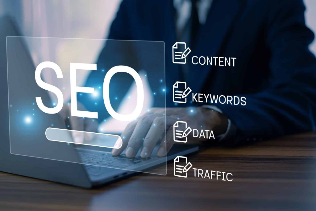 How Can an SEO Agency Help to Build Your Business?