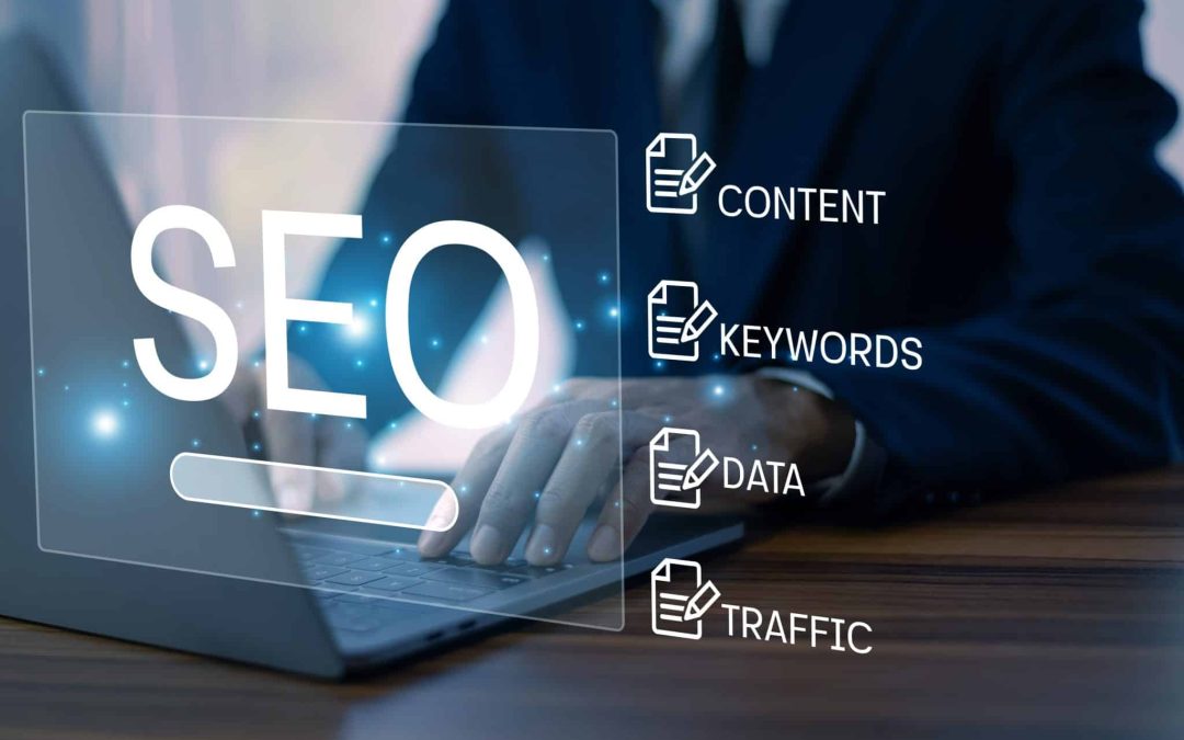 How Can an SEO Agency Help to Build Your Business?