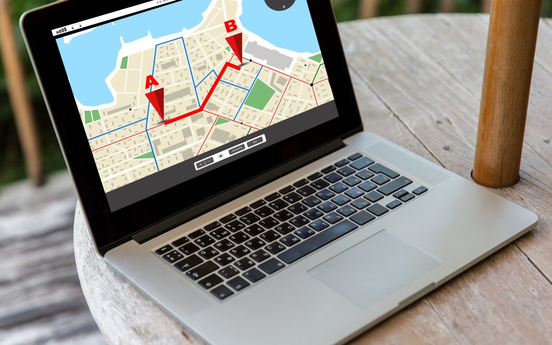 What to Put on a Location Page (Above the Fold to Footer)